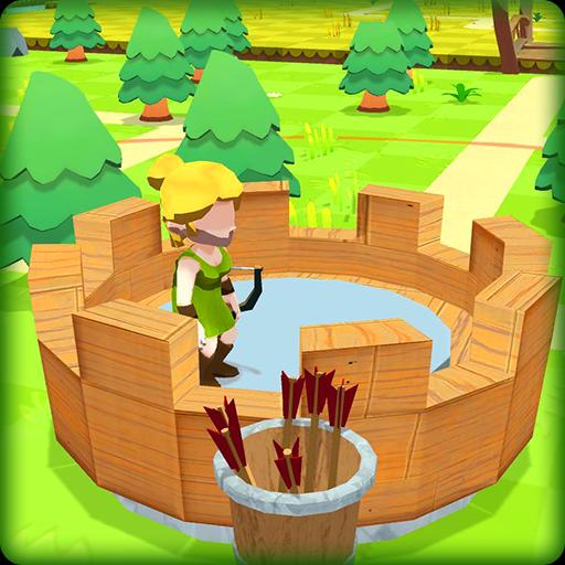 英雄之塔安卓2024下载