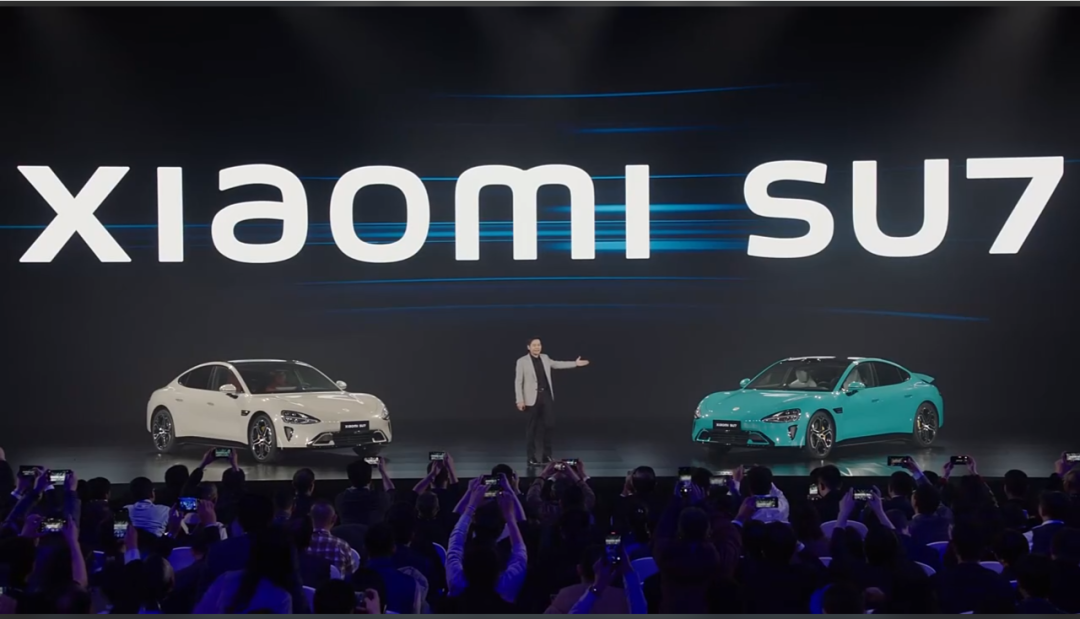 小米汽车可以实现米家生态设备互联吗_小米汽车能和米家生态互联