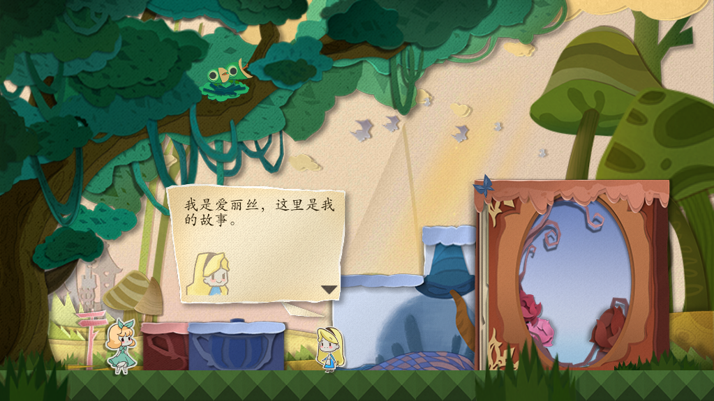 纸片少女最新安卓版本