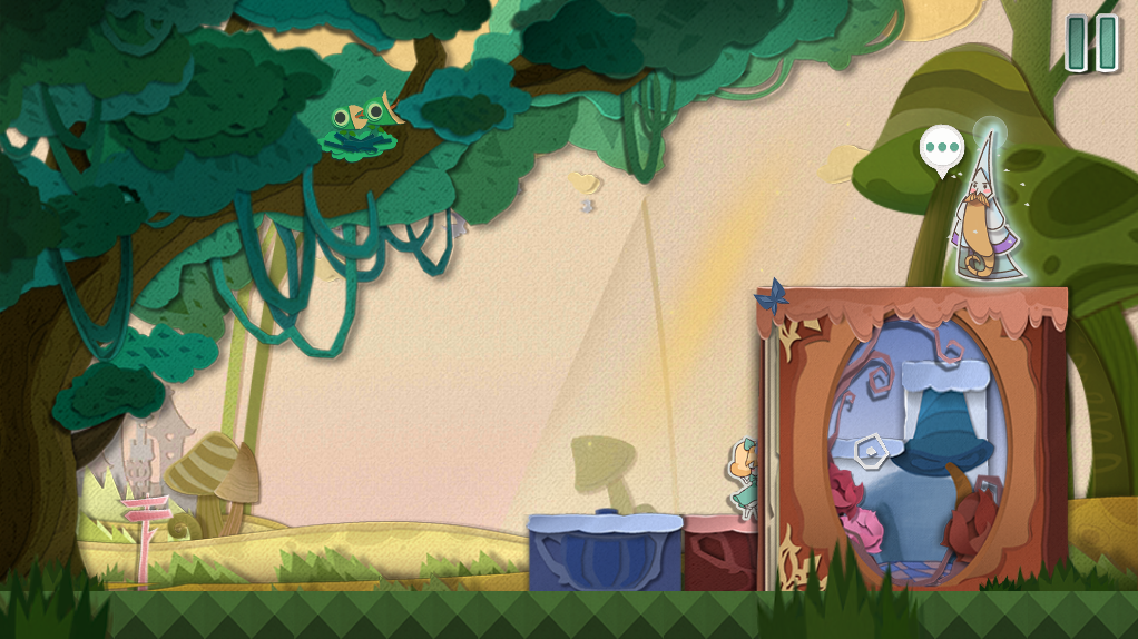 纸片少女最新安卓版本