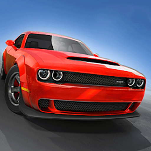 豪车竞速挑战赛最新版下载