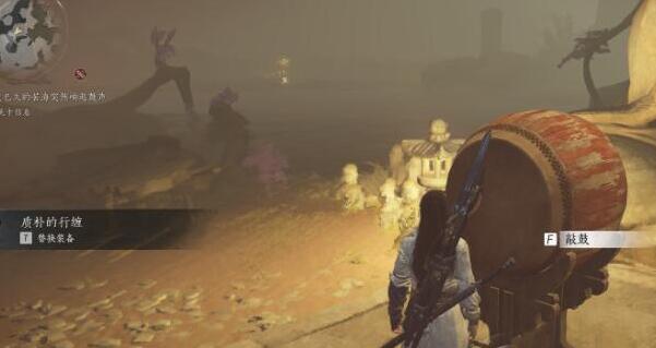 《燕云十六声》金刚伏魔怎么获取_《燕云十六声》金刚伏魔获取途径