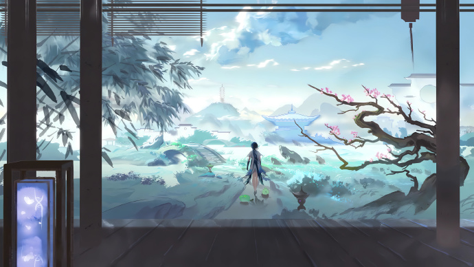 《崩坏星穹铁道》科员们的留言便条怎么获取_位置攻略