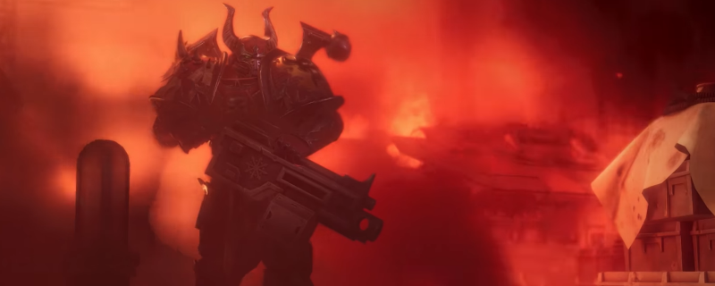 《战锤40K：行商浪人》怎么做隐形官僚成就_《战锤40K：行商浪人》隐形官僚成就解锁条件