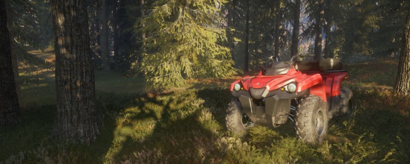 《猎人：荒野的呼唤》怎么抓费南多的赤鹿_《猎人：荒野的呼唤》费南多的赤鹿介绍