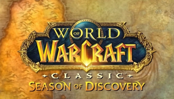 《魔兽世界》plus黑暗深渊怎么进入_《魔兽世界》plus黑暗深渊在哪