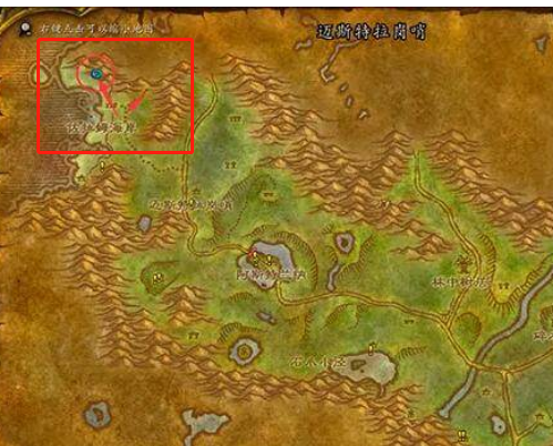 《魔兽世界》plus黑暗深渊怎么进入_《魔兽世界》plus黑暗深渊在哪