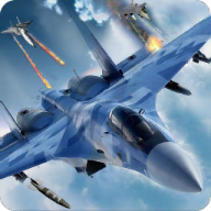 战斗机喷气机飞行员2024安卓最新下载