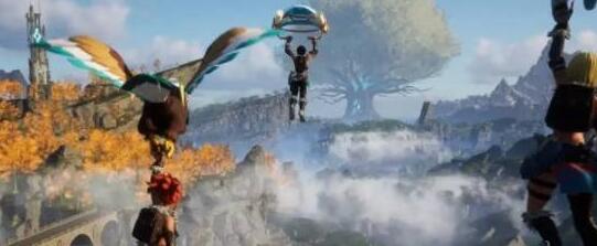 幻兽帕鲁怎么切换中文