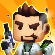 暴走枪手安卓2024最新版