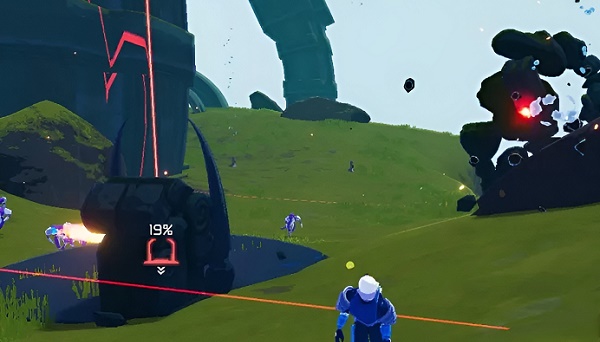 雨中冒险2天界传送门是干嘛的_雨中冒险2天界传送门功能