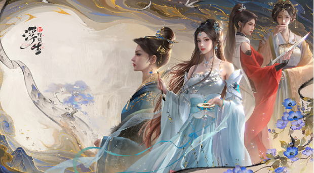 浮生忆玲珑盛景拍照点位置大全_浮生忆玲珑盛景拍照点位置图文一览