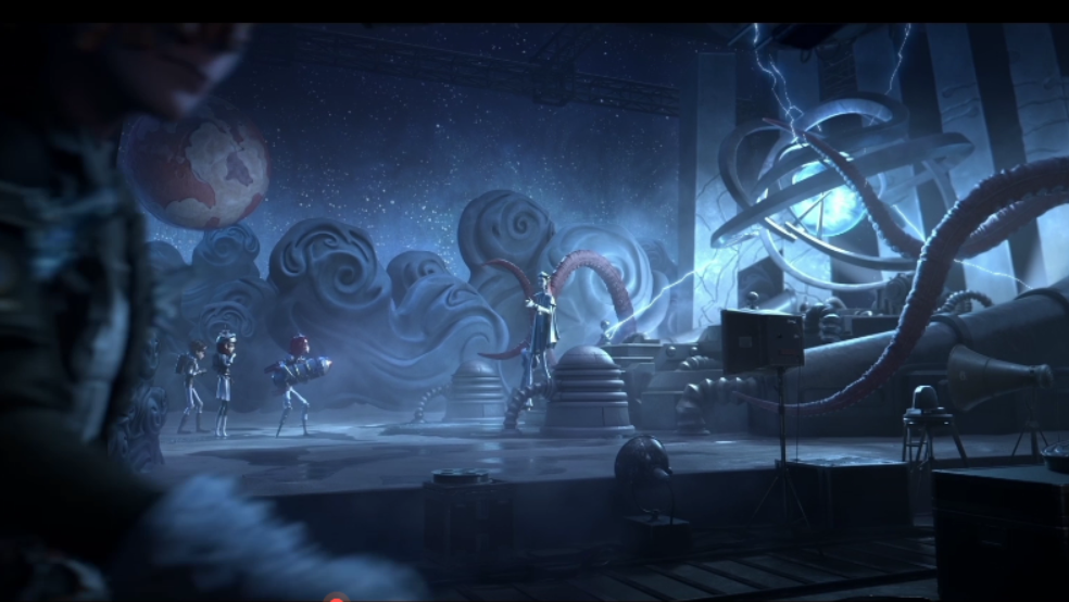 第五人格深渊的呼唤活动如何玩_第五人格深渊的呼唤活动玩法详解