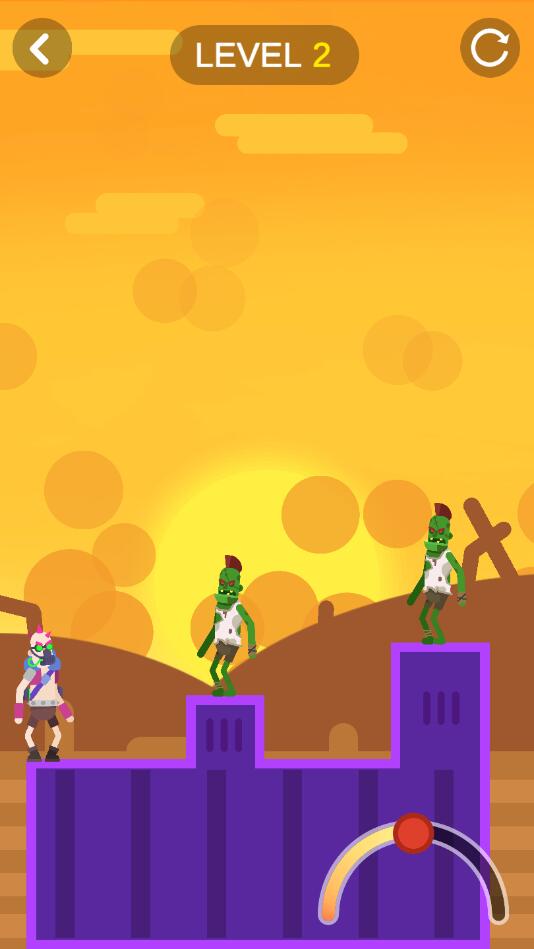 头铁英雄手机版免费版