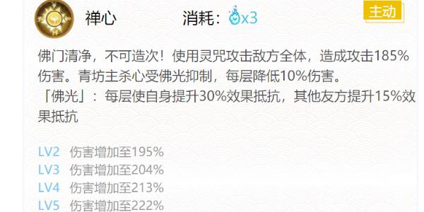 阴阳师青坊主御魂搭配2024