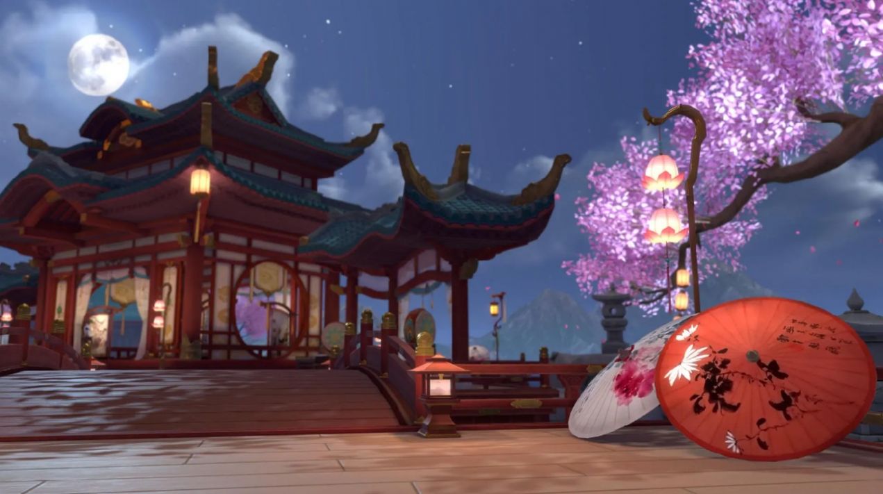 浮生忆玲珑主线任务心中猜测怎样完成_浮生忆玲珑主线任务心中猜测完成方法一览