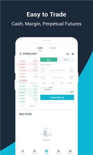 AscendEX交易所app最新安卓2024下载