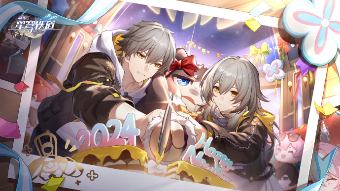 《崩坏星穹铁道》古旧空间的钥匙成就玩法思路_成就攻略