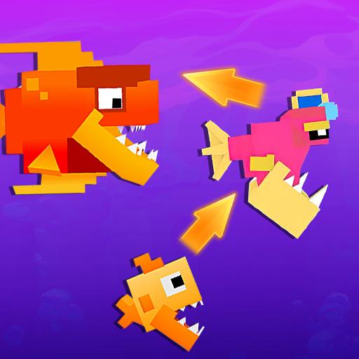 超级进化模拟器2024版安卓版