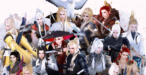 剑网3无界属于哪家公司的游戏_剑网3无界是哪家公司的游戏