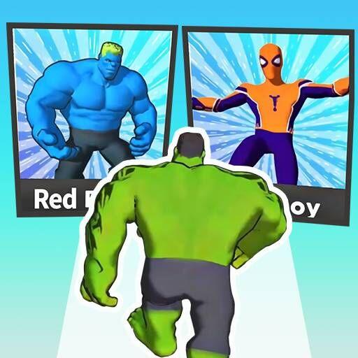 宇宙英雄模拟器最新安卓下载