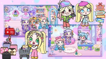 迷你小镇城堡世界安卓下载