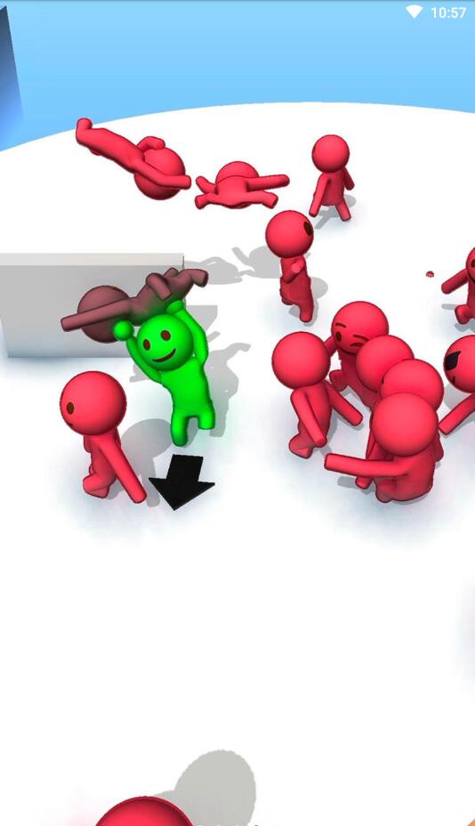 什么是战斗手机版