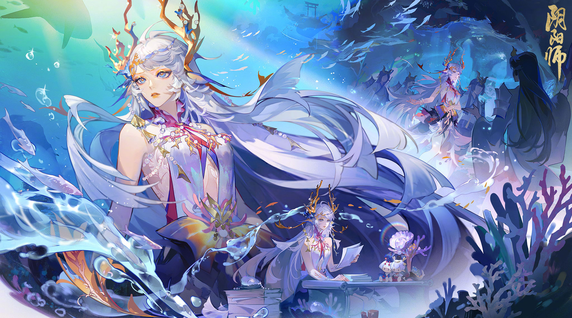 阴阳师手游2024年有什么新式神上线