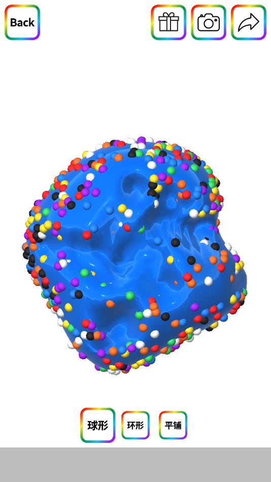 快清理-粘液橡皮泥免费ios下载