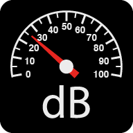 芒果噪音分贝测试仪ios免费下载