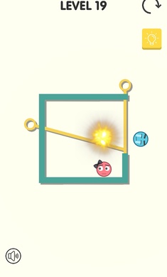 爱的球：拔出别针苹果版下载