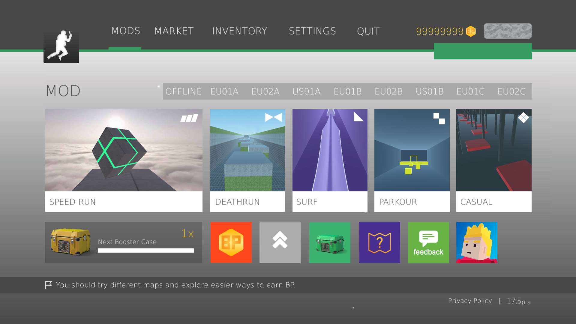 CS跳跃模拟器苹果版免费版