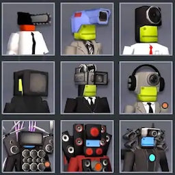 游乐园欢乐派对安卓版下载最新版