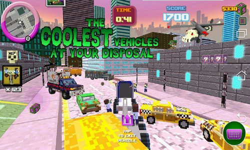 我的世界僵尸攻击安卓版最新