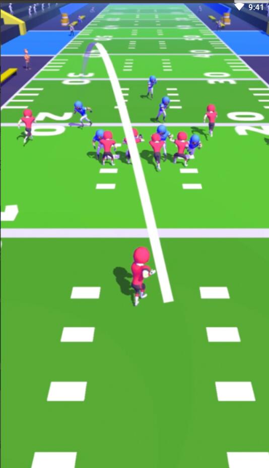 达阵荣耀手机免费版