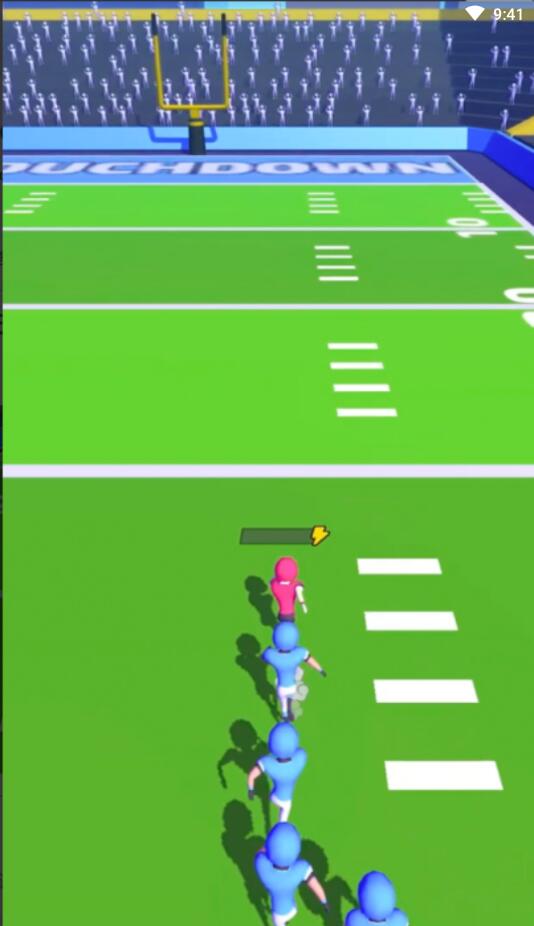 达阵荣耀手机免费版