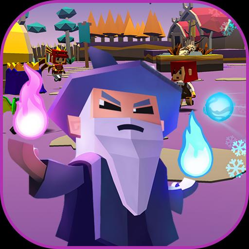 史诗大逃杀安卓下载最新版