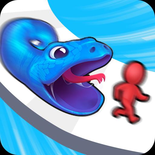 无敌贪吃龙2024版本下载