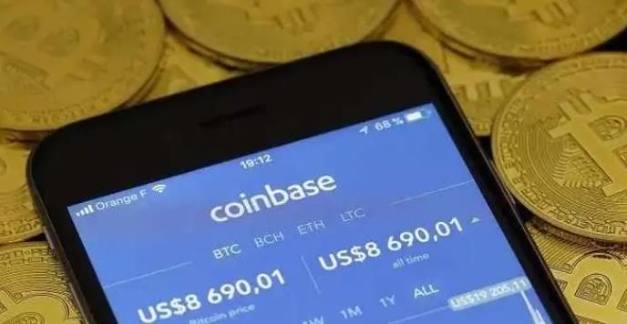 coinbasewallet钱包怎么注册