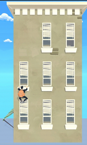 小偷冲刺最新安卓下载