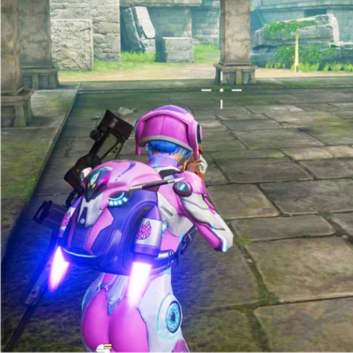 荣耀吃鸡王者安卓2024最新版