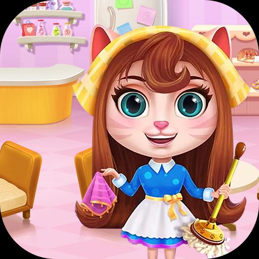 公主爱打扫最新2024安卓版
