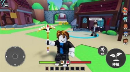 挖穿个地球安卓版下载安装