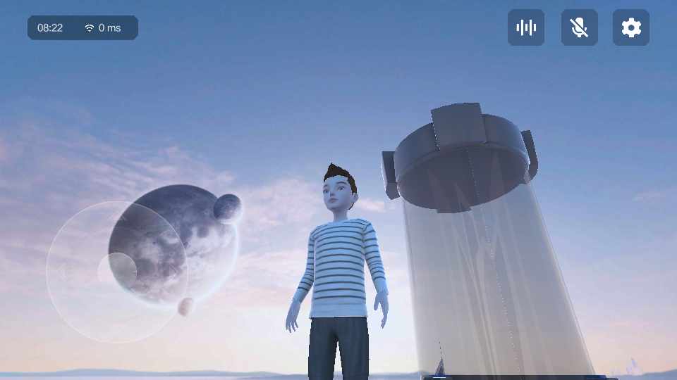 希壤免费手机下载