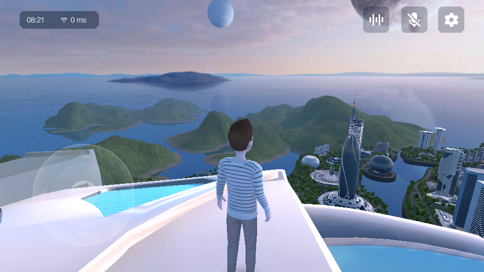 希壤免费手机下载