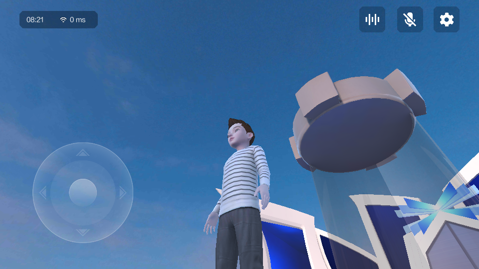 希壤免费手机下载