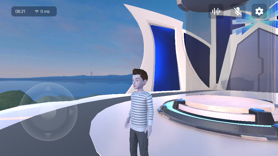 希壤免费手机下载