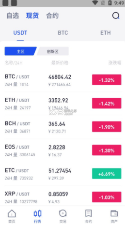 ok交易平台电脑版下载安装