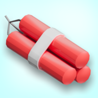 爆破我贼棒最新安卓2024下载