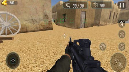 火线先锋下载安装安卓版